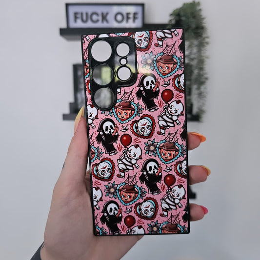 Horror Kewpie Phonecase