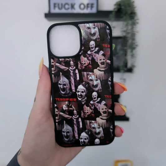 Clown Phonecase