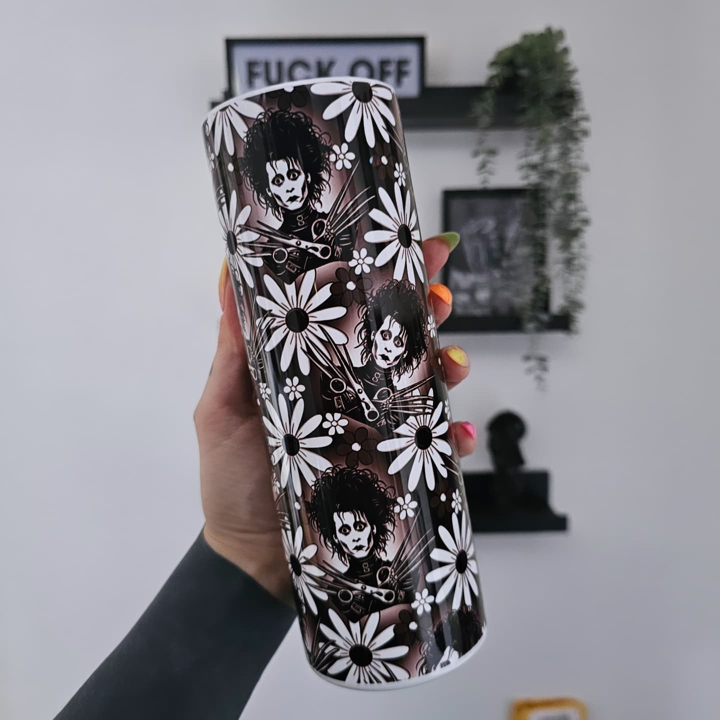 Edward 20oz Tumbler