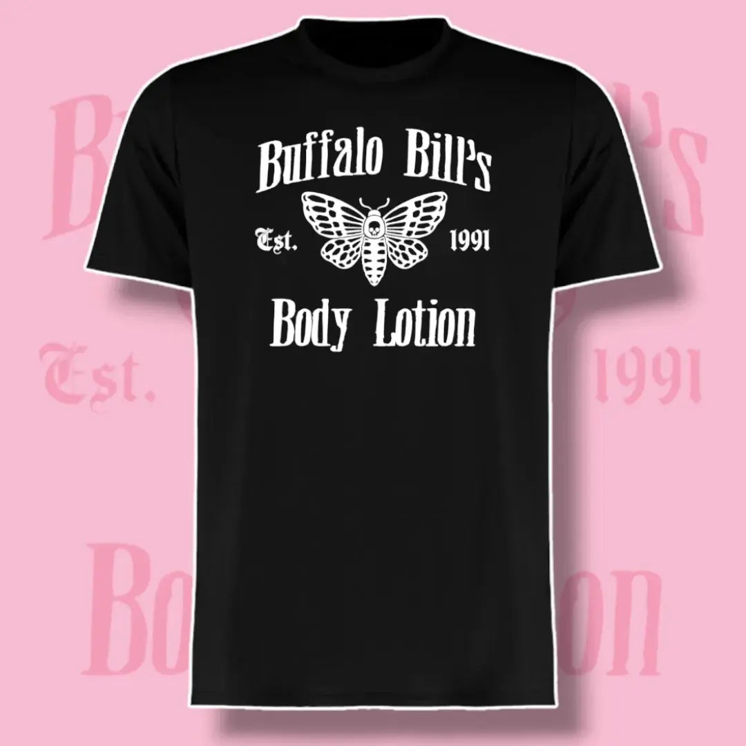 Buffalo Bill Tshirt