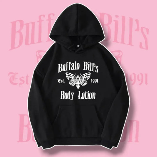 Buffalo Bill Hoodie