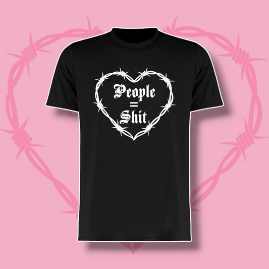 People = Sh*t Tshirt