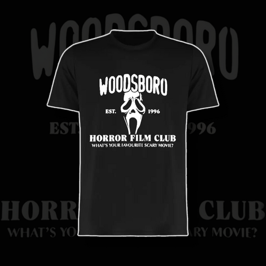 Woodsboro Tshirt