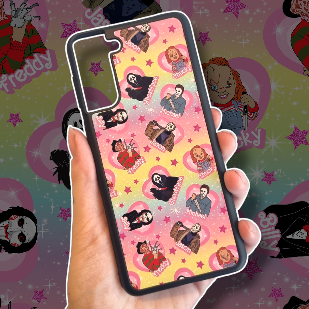 Killer Dolls Phonecase