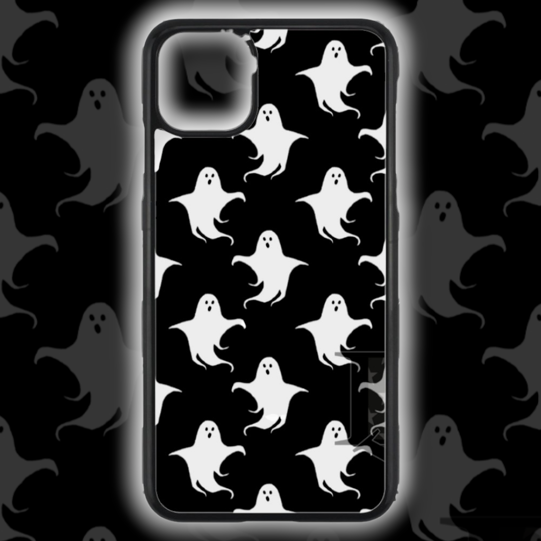 Ghost phonecase