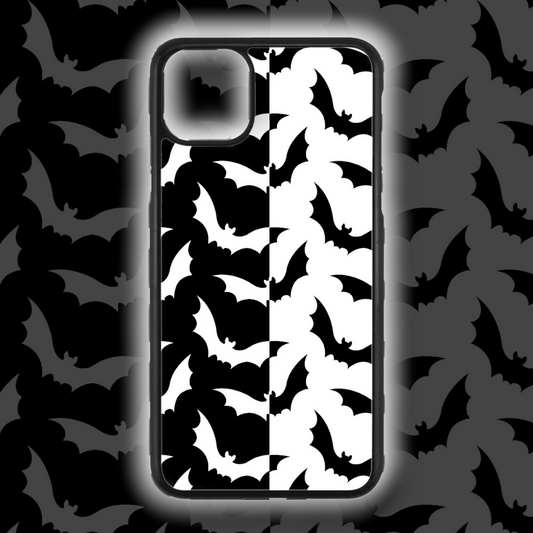 Bats Phonecase