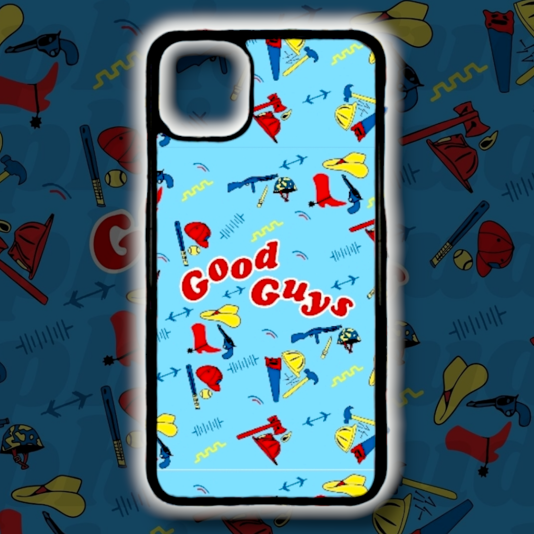 Good Guys Phonecase