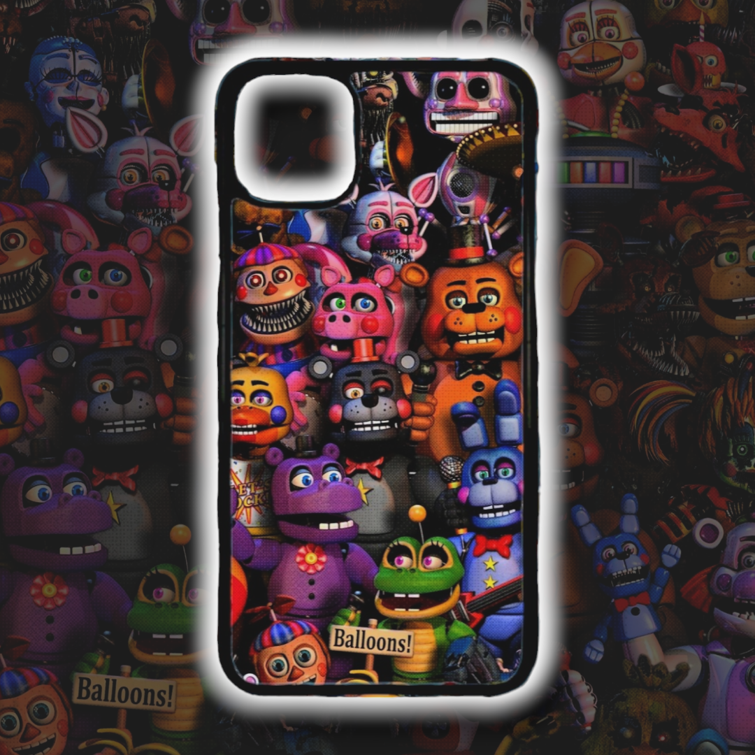 FNAF Phonecase