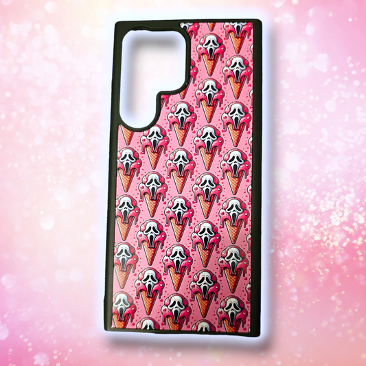 Ice Scream Phonecase