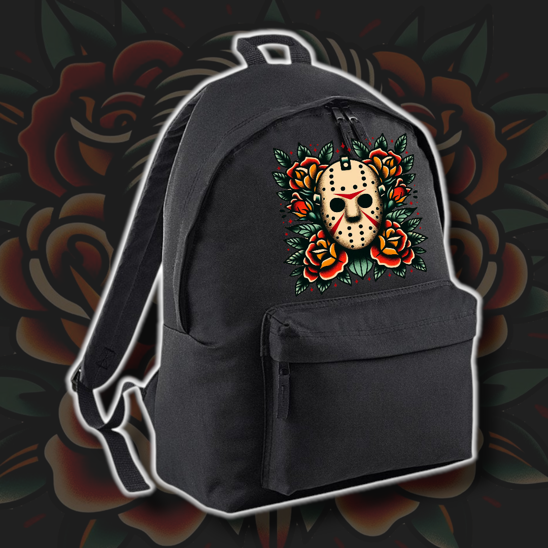 Tattoo Jason Backpack