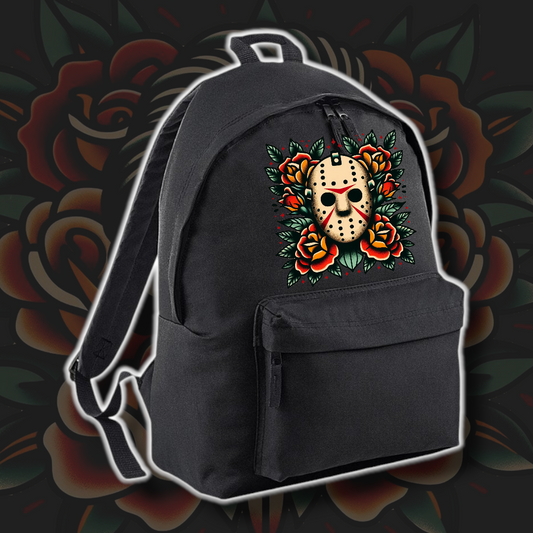 Tattoo Jason Backpack