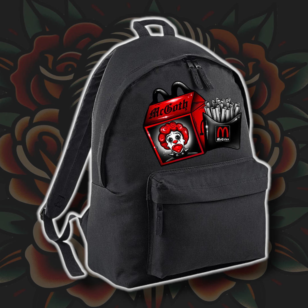 McGoth Backpack