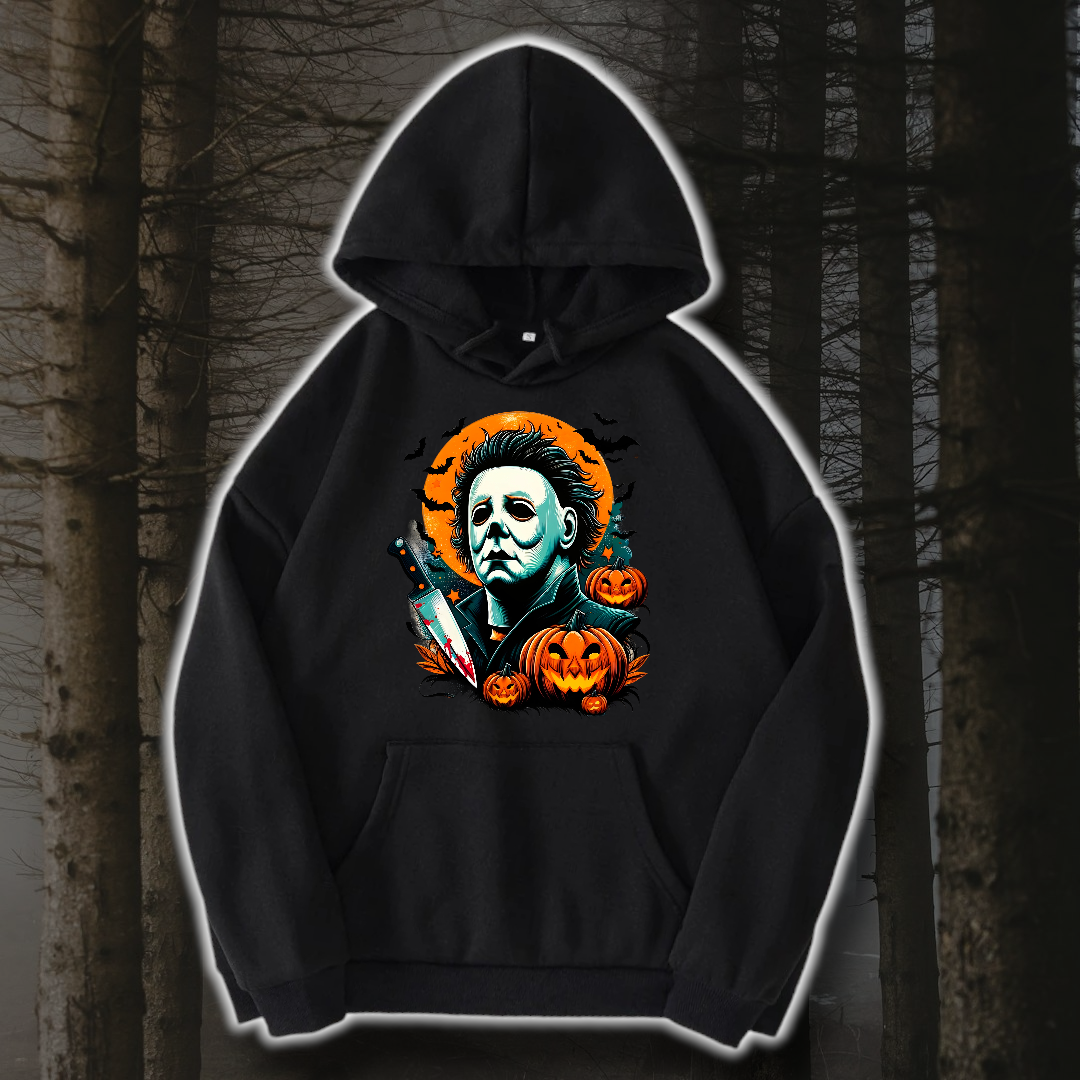 Halloween Hoodie