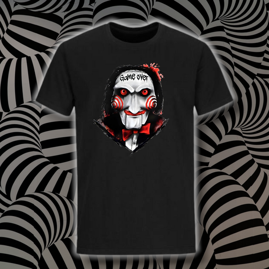 Jigsaw Tshirt