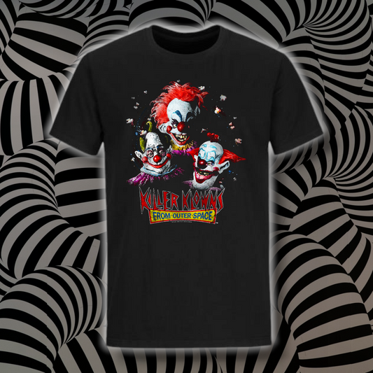 Klowns Tshirt