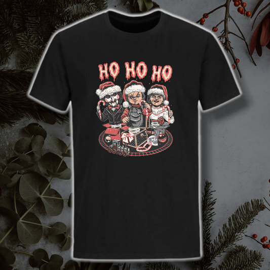 Ho ho ho Tshirt