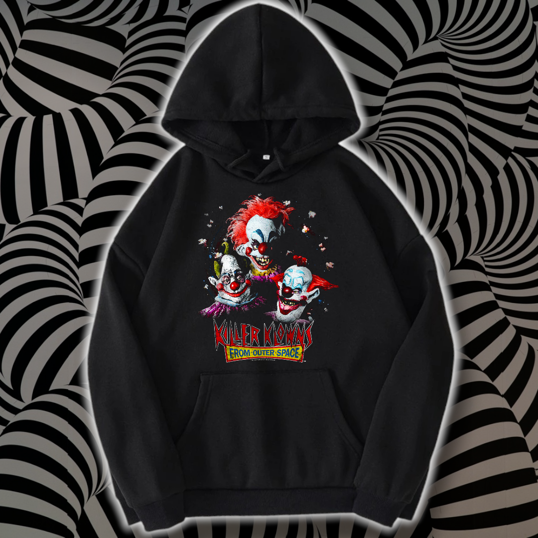 Klowns Hoodie