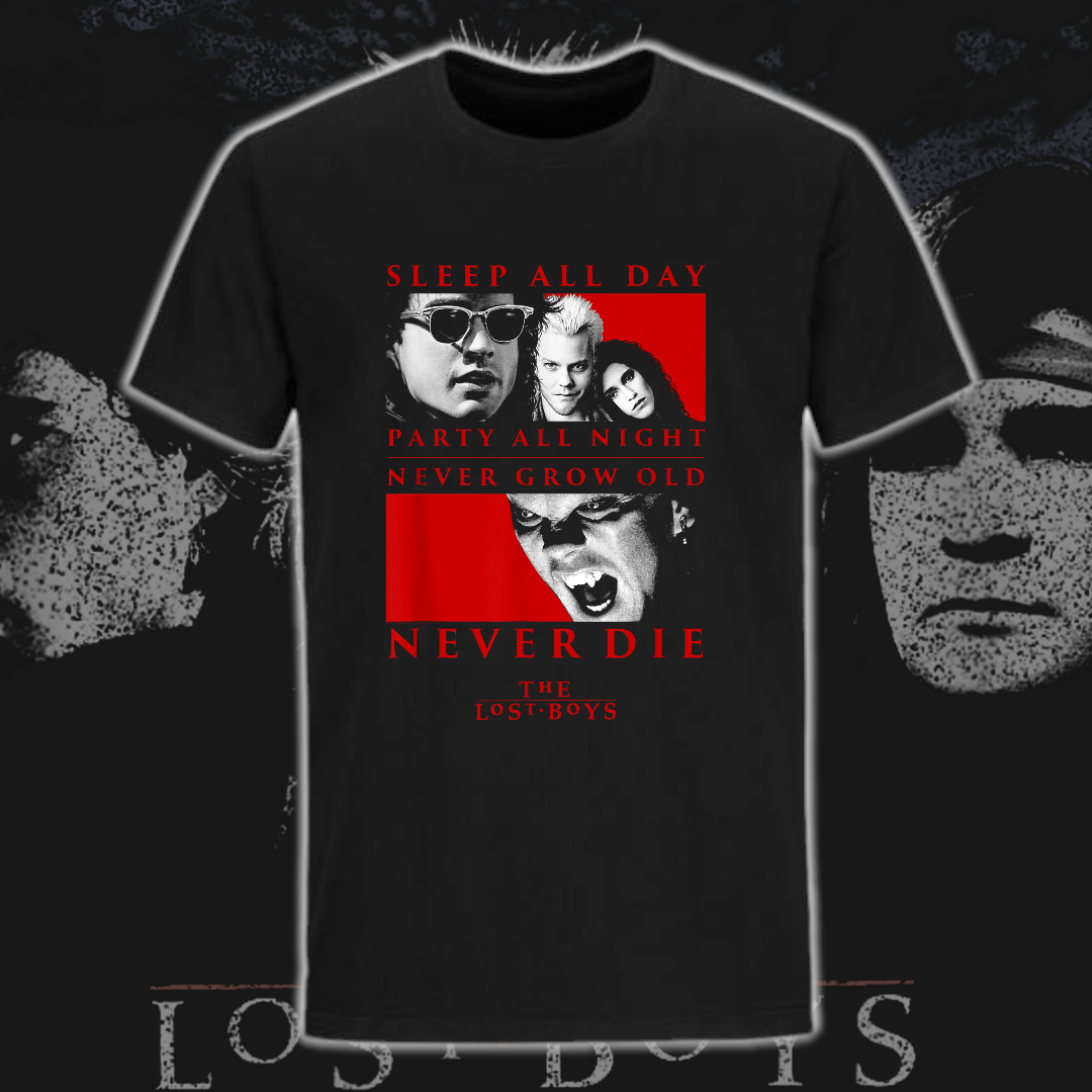 The Lost Boys Tshirt