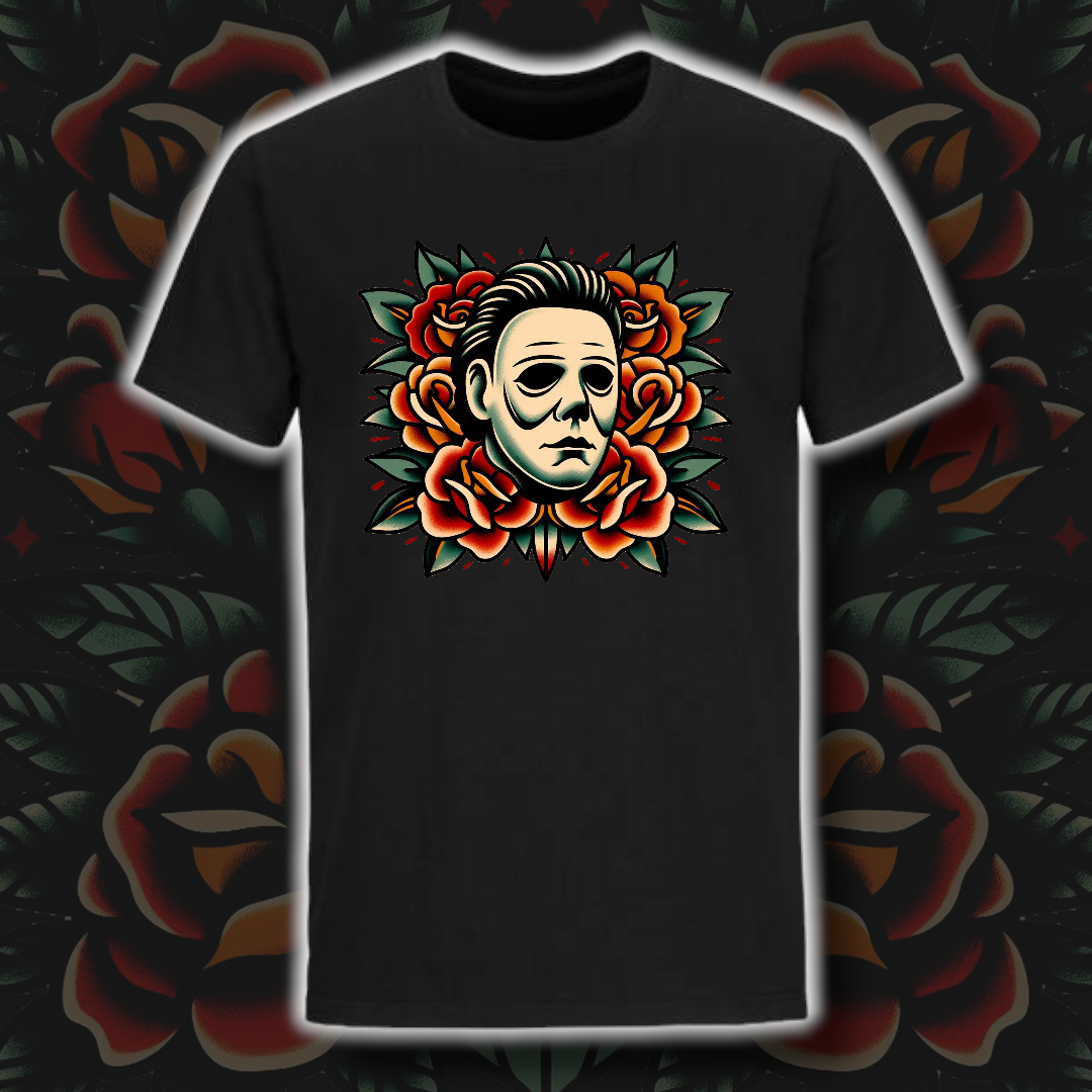 Tattoo Killer Tshirt