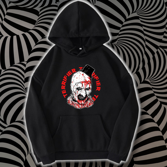 Art Hoodie