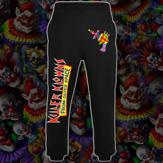 Klowns Joggers